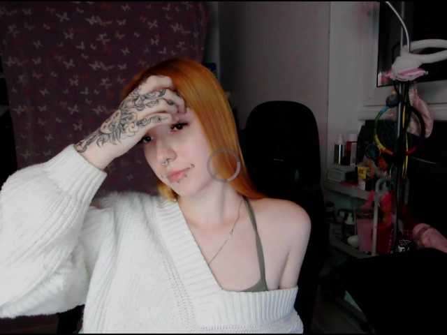 foxSonya live cam on BongaCams