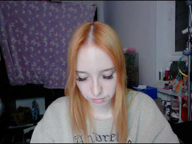 foxSonya live cam on BongaCams