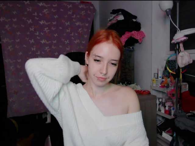 foxSonya live cam on BongaCams