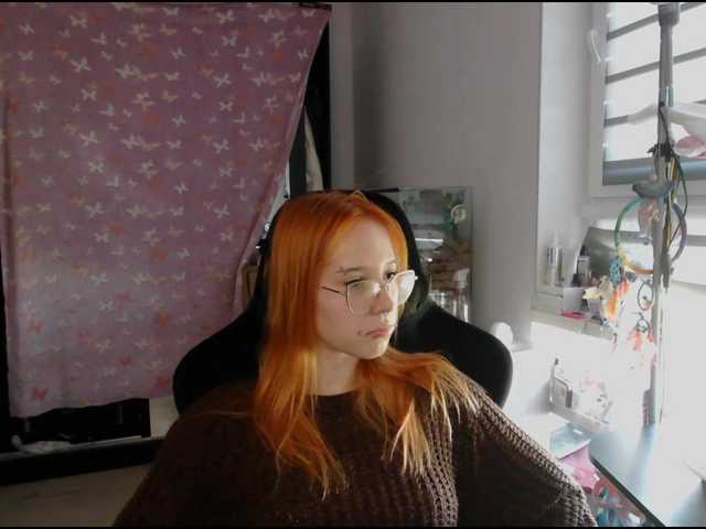 foxSonya live cam on BongaCams