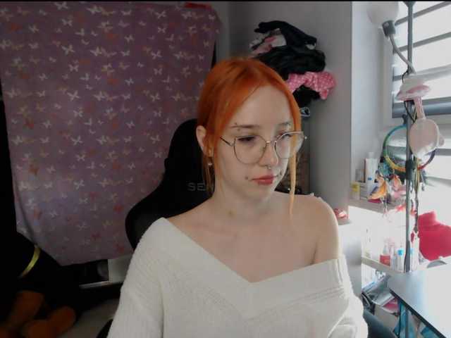 foxSonya live cam on BongaCams