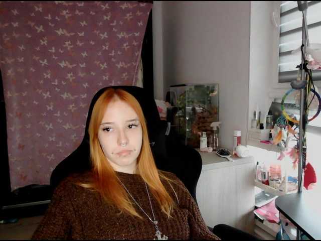 foxSonya live cam on BongaCams