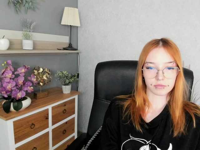 foxSonya webcam