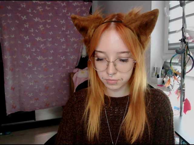 foxSonya