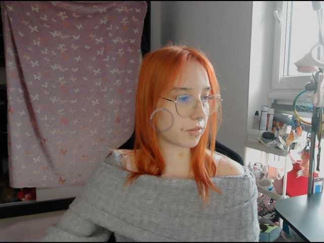 foxSonya live cam on BongaCams