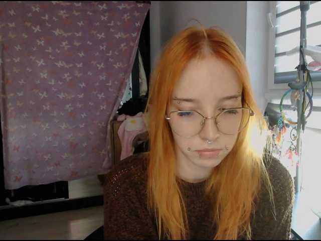 foxSonya live cam on BongaCams