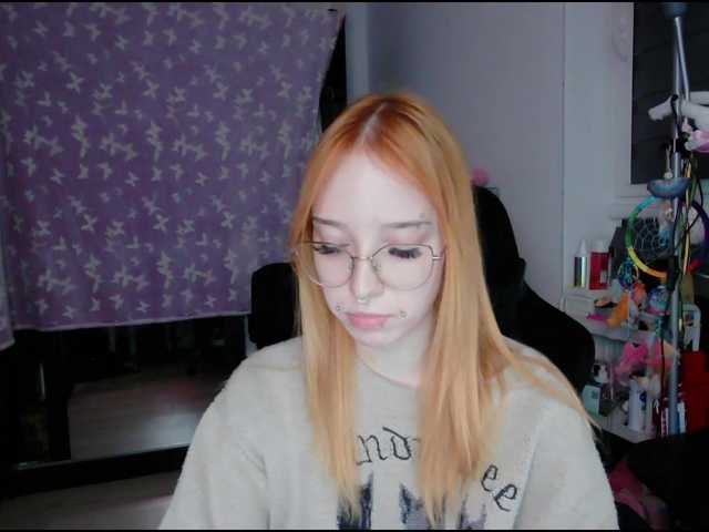 foxSonya live cam preview