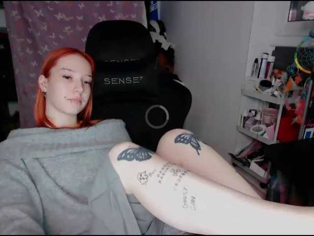 foxSonya