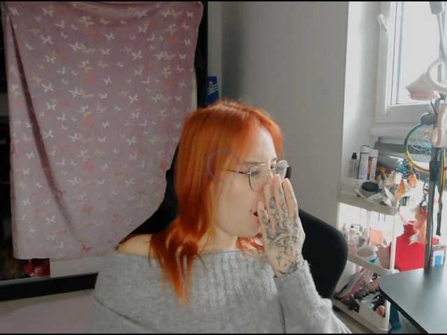 foxSonya webcam bongacams model stream image