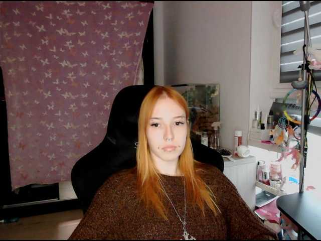 foxSonya live cam on BongaCams