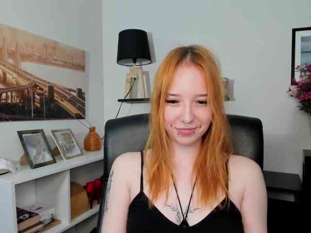 foxSonya