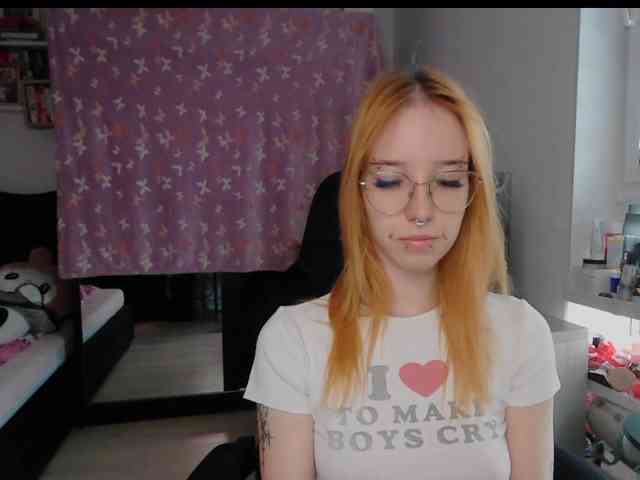 foxSonya webcam