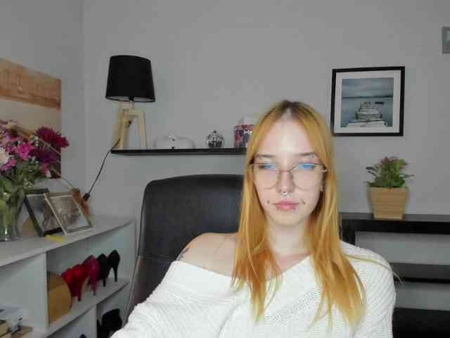 foxSonya webcam