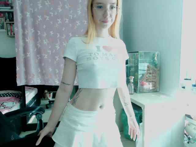 foxSonya webcam