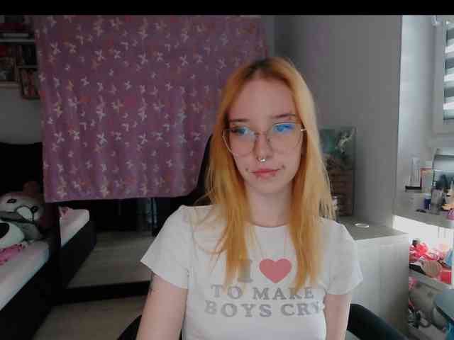 foxSonya webcam
