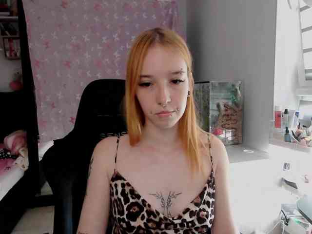 foxSonya webcam