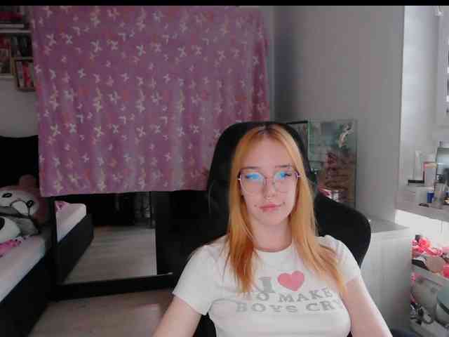 foxSonya webcam