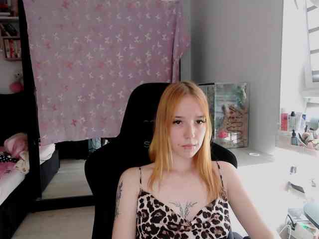 foxSonya webcam