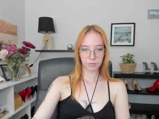 foxSonya webcam