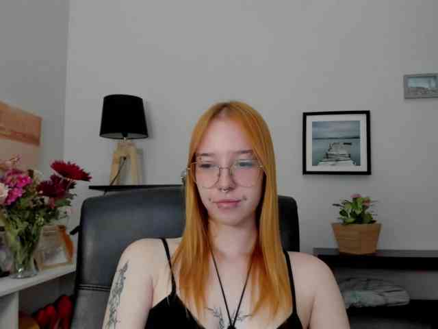 foxSonya webcam