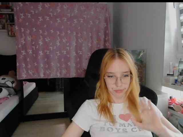 foxSonya webcam
