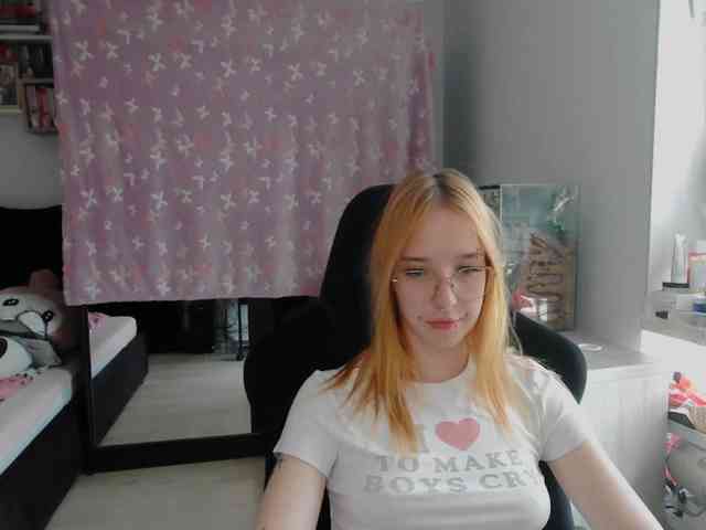 foxSonya webcam