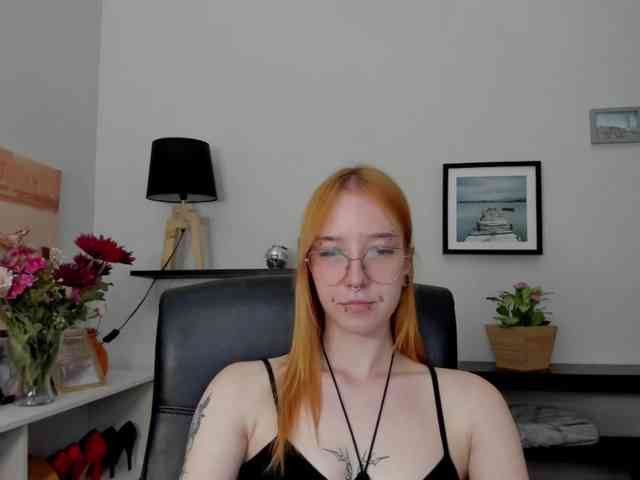 foxSonya webcam