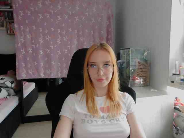 foxSonya webcam