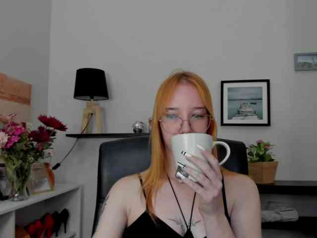 foxSonya webcam