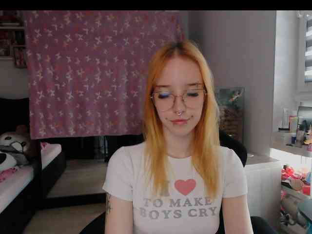 foxSonya webcam