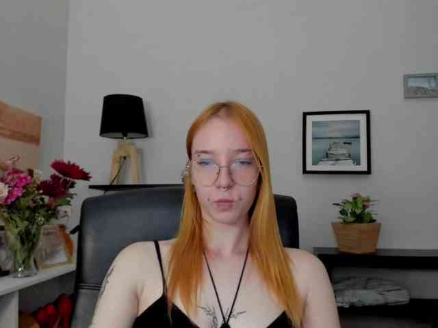 Modèle: foxSonya