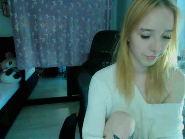 foxSonya webcam