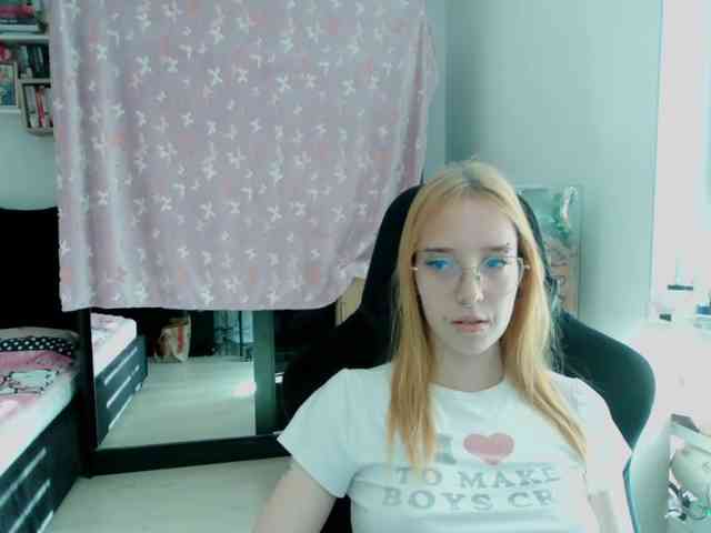 foxSonya webcam