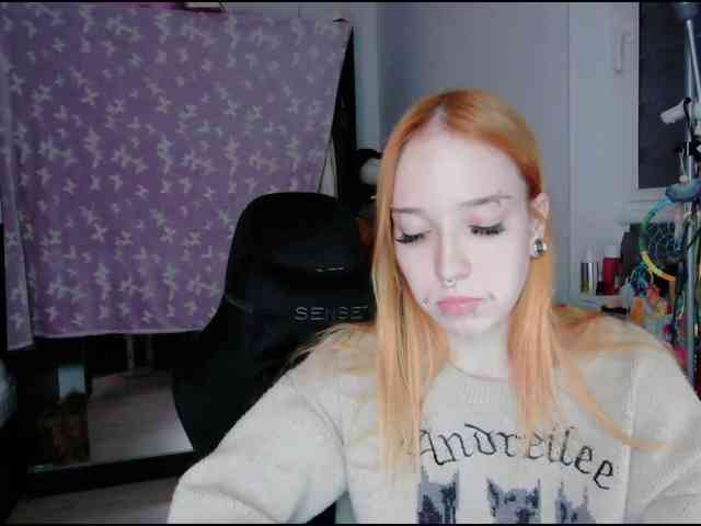 foxSonya