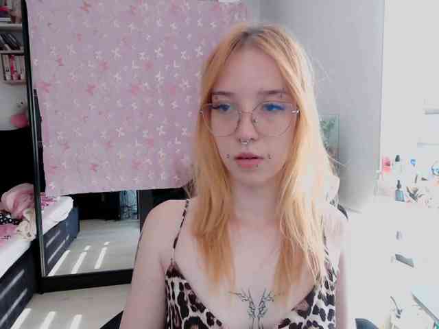 foxSonya webcam