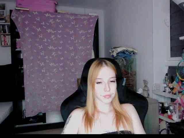 foxSonya webcam