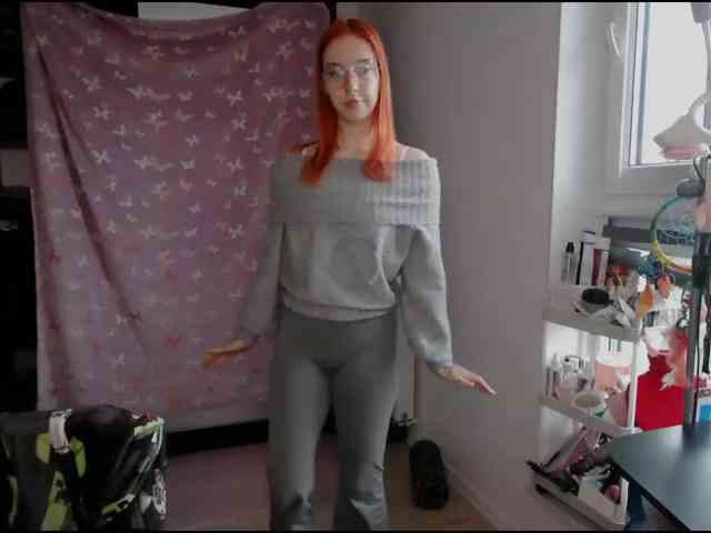 foxSonya