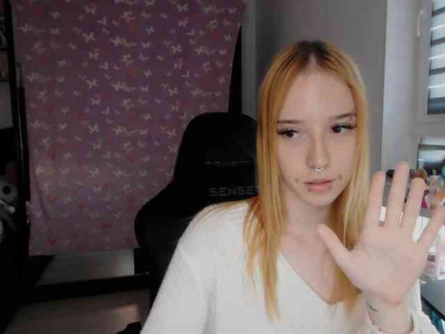 Modèle: foxSonya