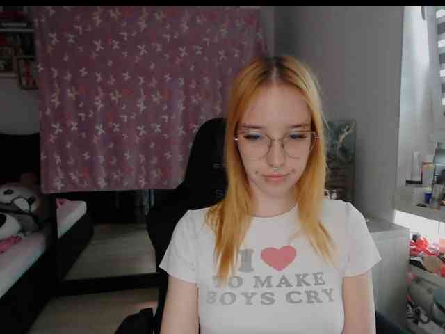 foxSonya webcam