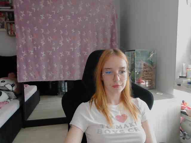 foxSonya webcam