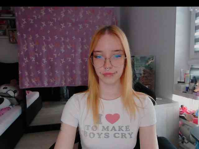 foxSonya webcam