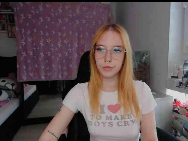 foxSonya webcam