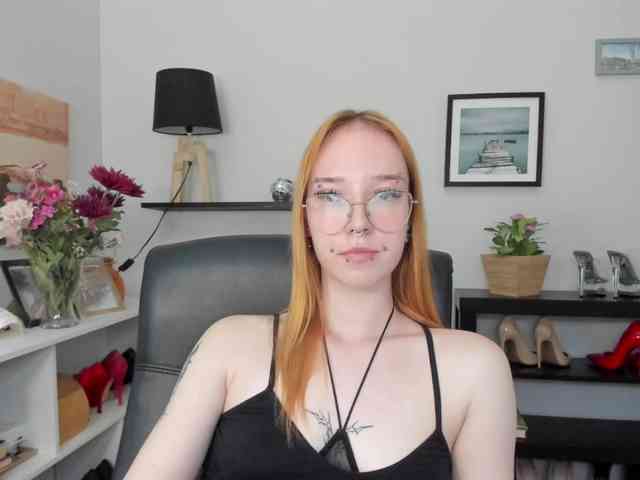 foxSonya