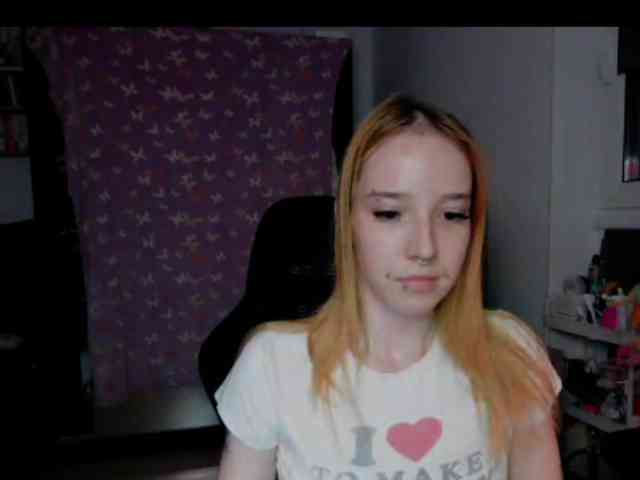 foxSonya webcam