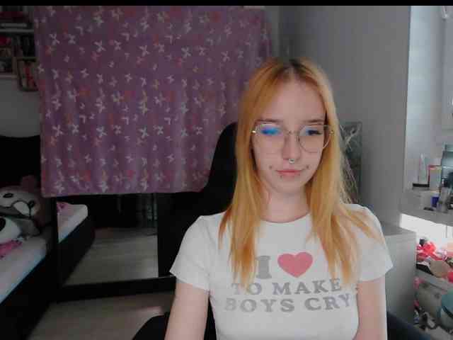foxSonya webcam