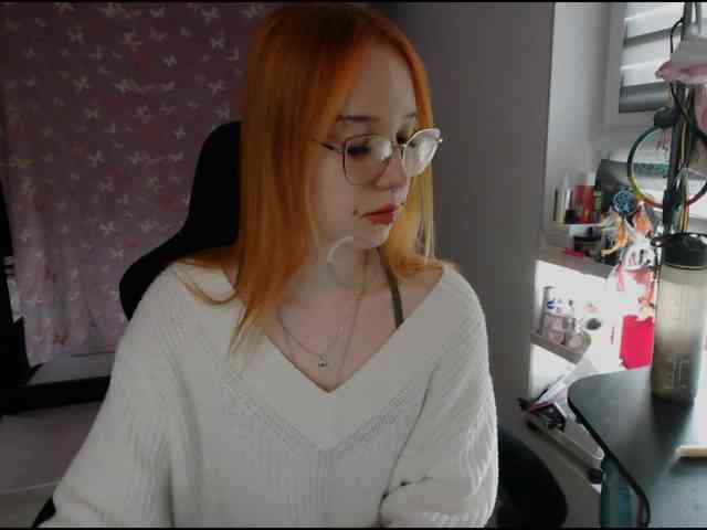 foxSonya webcam