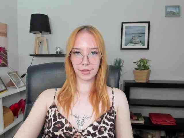 foxSonya