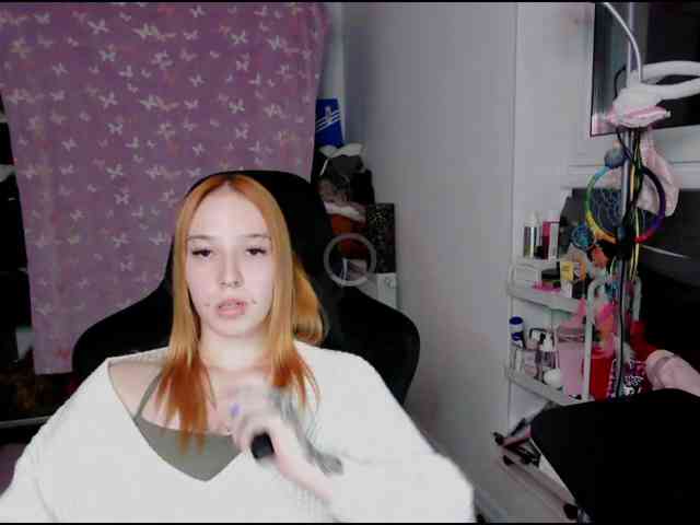 foxSonya