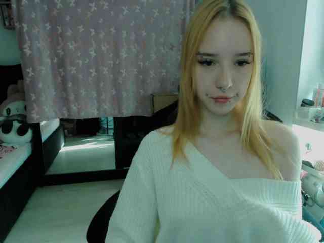 foxSonya webcam