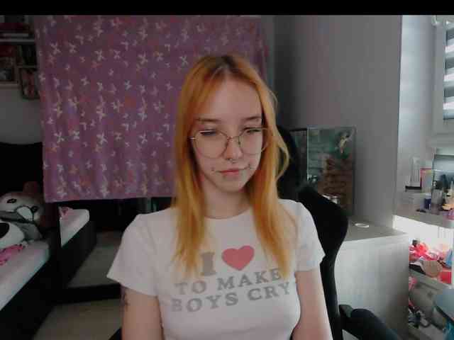 foxSonya webcam